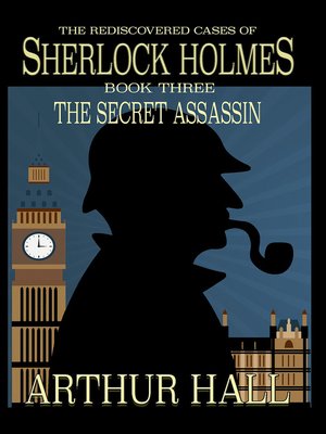 cover image of The Secret Assassin